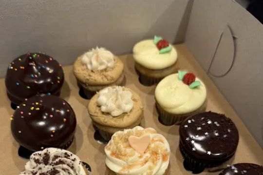 Sibby's Cupcakery