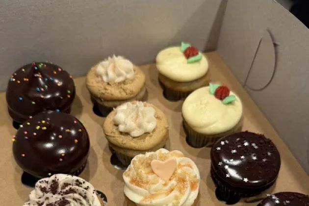 Sibby's Cupcakery