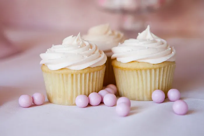 Sibby's Cupcakery Picture 10