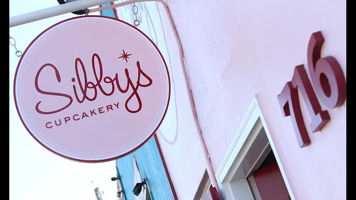 Sibby's Cupcakery Picture 7