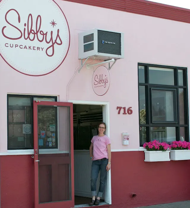 Sibby's Cupcakery Picture 5