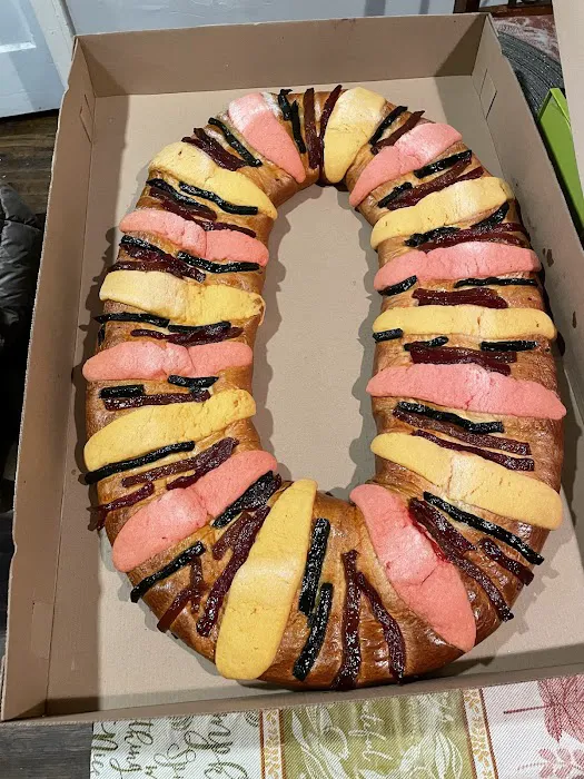 Munguia's Bakery Picture 5