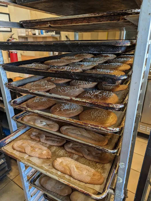Munguia's Bakery Picture 4