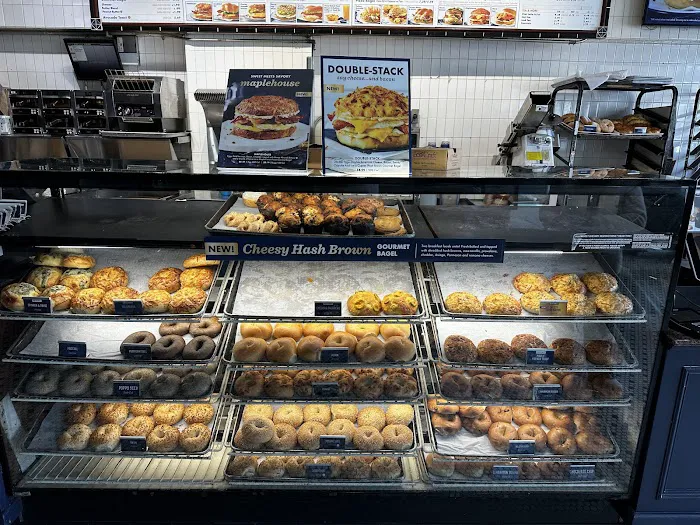 Noah's NY Bagels Picture 10