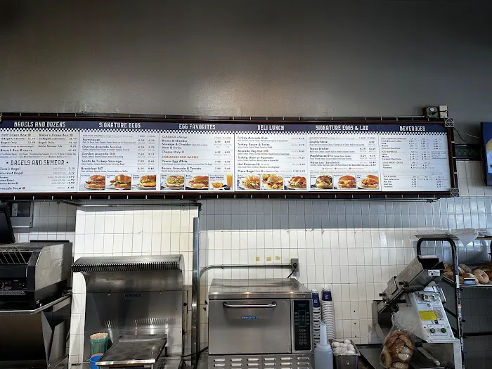 Noah's NY Bagels Picture 2