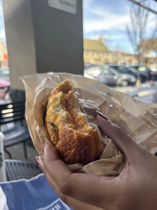 Noah's NY Bagels Picture 5