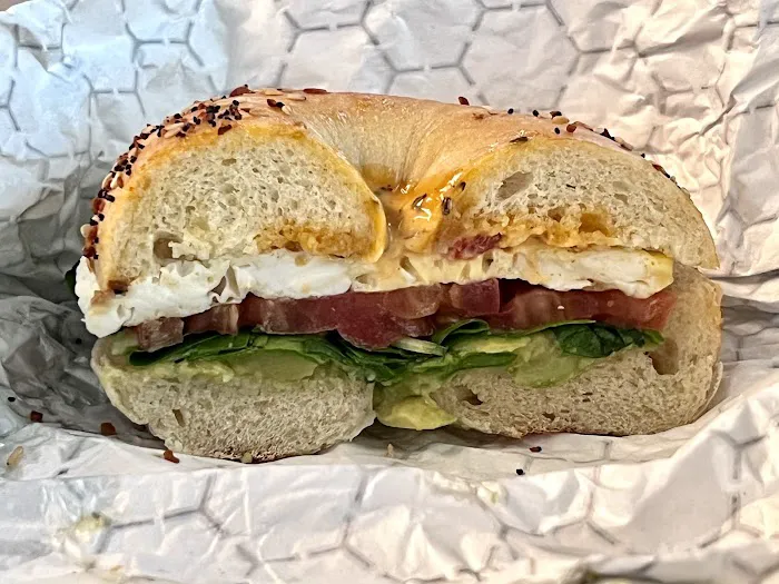 Noah's NY Bagels Picture 4