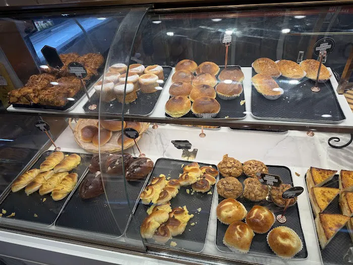 SimplyCake Picture 1