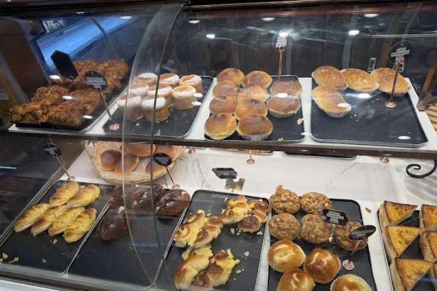 SimplyCake
