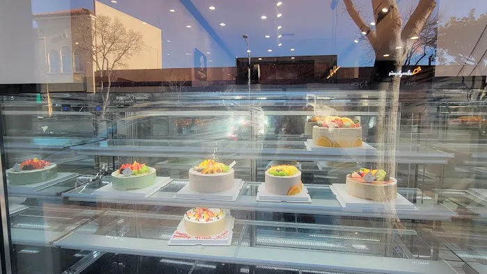 SimplyCake Picture 10