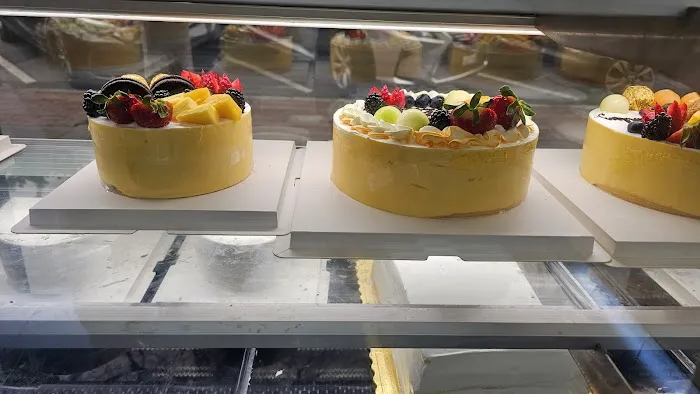 SimplyCake Picture 8