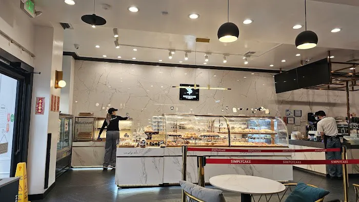 SimplyCake Picture 9