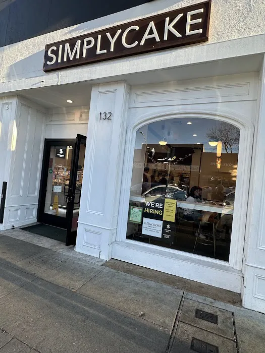 SimplyCake Picture 5