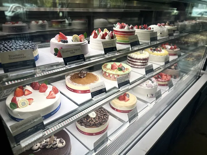 Paris Baguette Picture 6