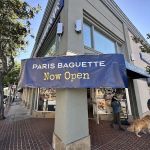 Paris Baguette