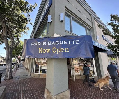 Paris Baguette