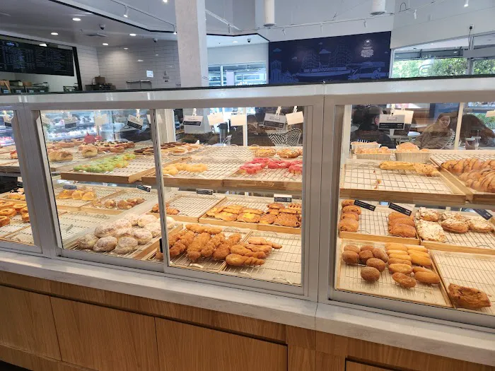 Paris Baguette Picture 2