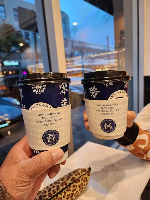 Paris Baguette Picture 10