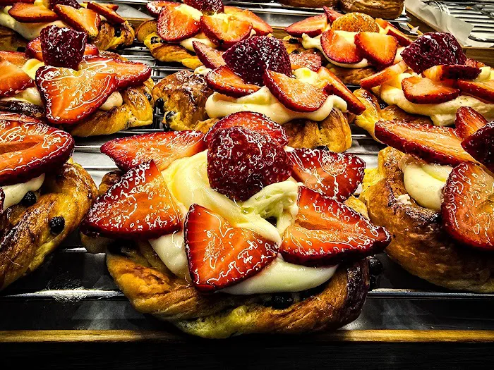 Paris Baguette Picture 5