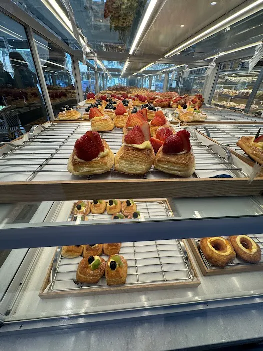 Paris Baguette Picture 9