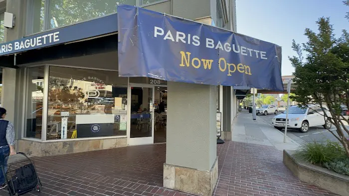 Paris Baguette Picture 7