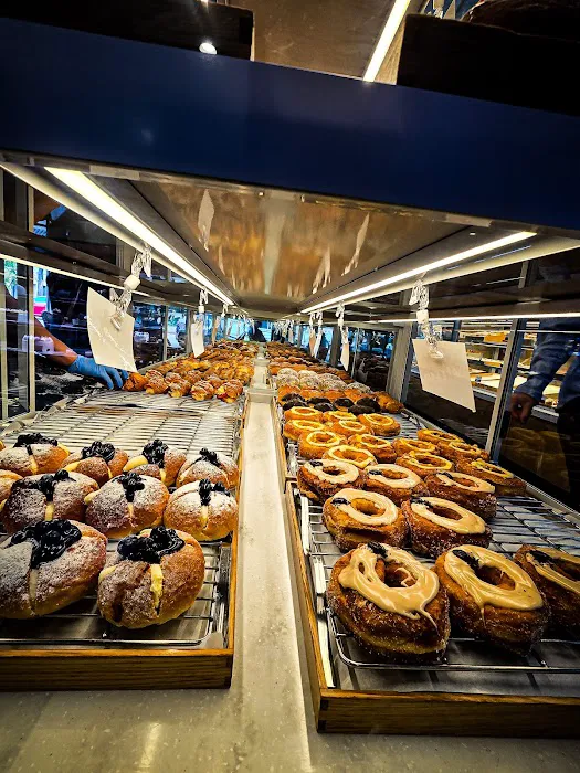 Paris Baguette Picture 4