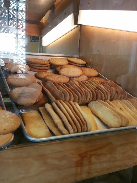 Panaderia Guatemalteca Tikal Picture 4
