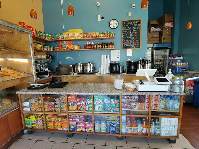 Panaderia Guatemalteca Tikal Picture 3