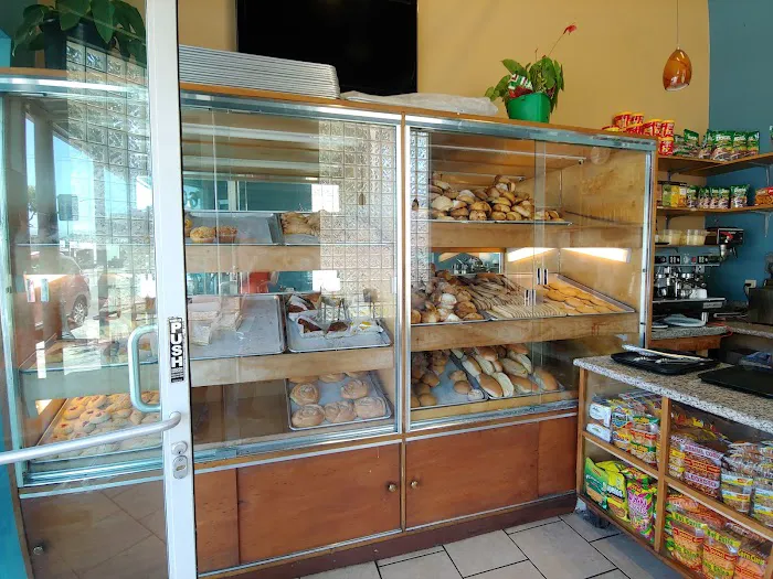 Panaderia Guatemalteca Tikal Picture 5