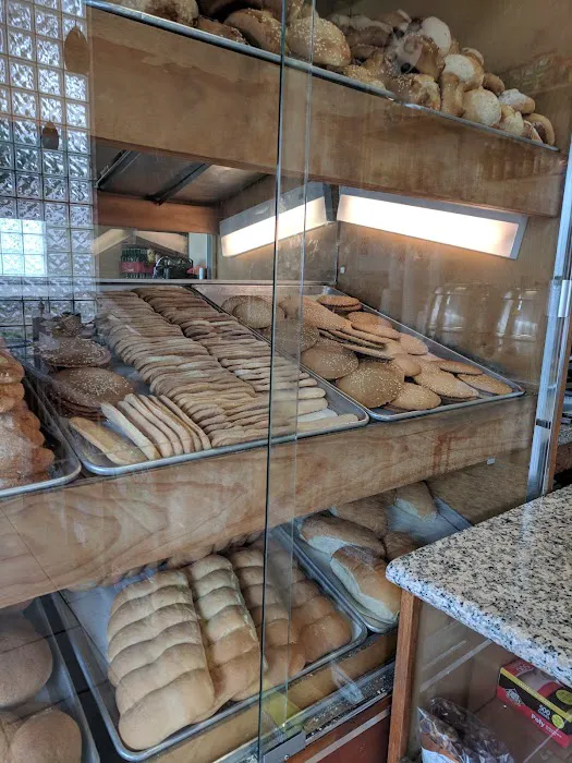Panaderia Guatemalteca Tikal Picture 1