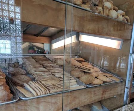 Panaderia Guatemalteca Tikal