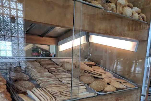 Panaderia Guatemalteca Tikal