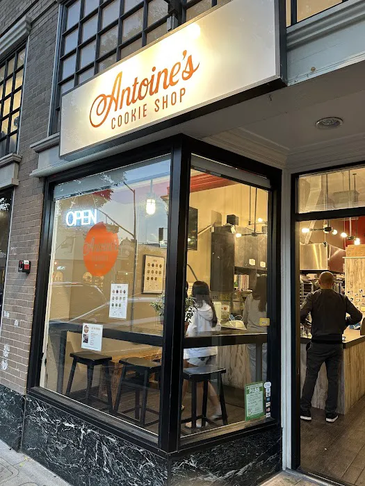 Antoine's Cookie Shop San Mateo Picture 4