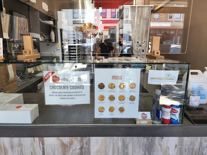 Antoine's Cookie Shop San Mateo Picture 10
