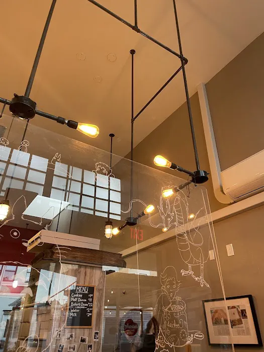 Antoine's Cookie Shop San Mateo Picture 7