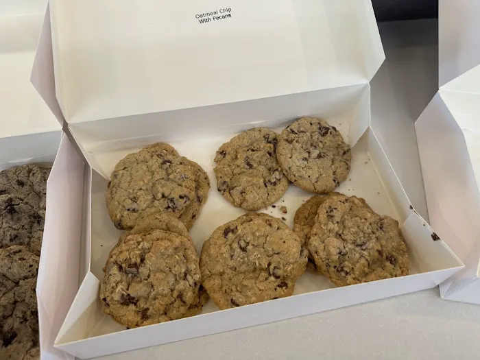 Antoine's Cookie Shop San Mateo Picture 5