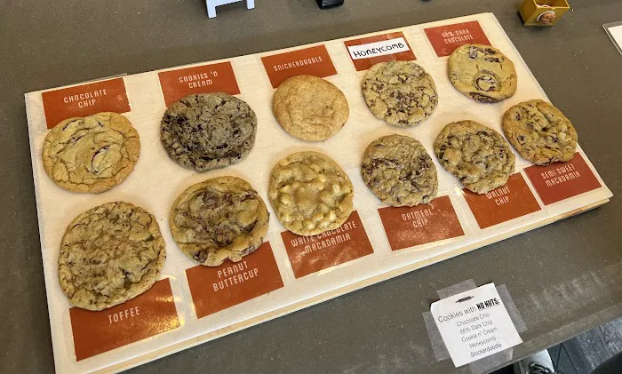 Antoine's Cookie Shop San Mateo Picture 8