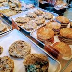 Antoine's Cookie Shop San Mateo