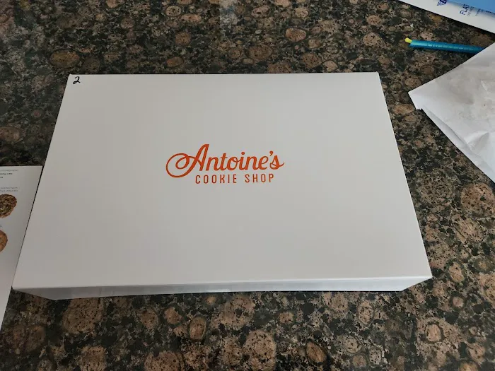 Antoine's Cookie Shop San Mateo Picture 6