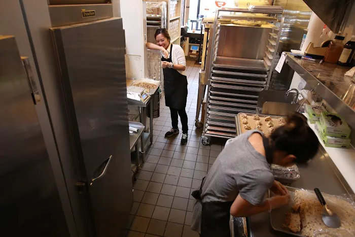 Antoine's Cookie Shop San Mateo Picture 2