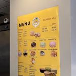 Beard Papa's