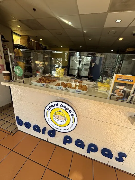 Beard Papa's Picture 2
