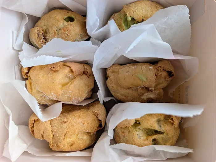 Beard Papa's Picture 7