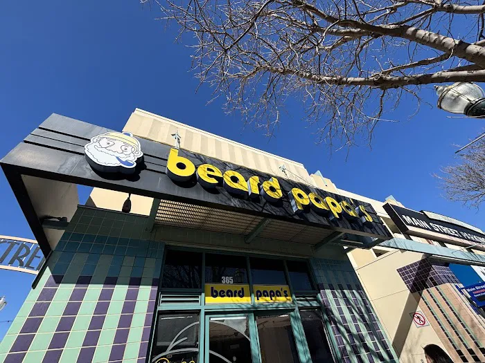 Beard Papa's Picture 4