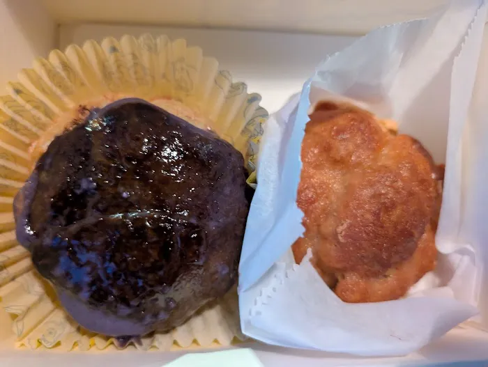 Beard Papa's Picture 3