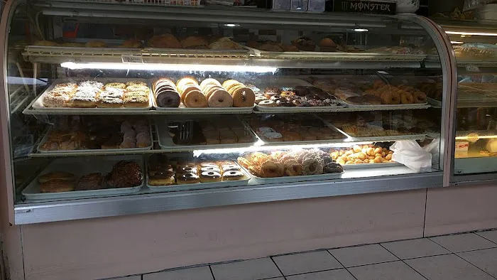 Donut Delite Picture 2