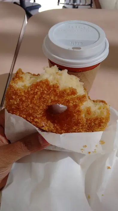 Donut Delite Picture 4