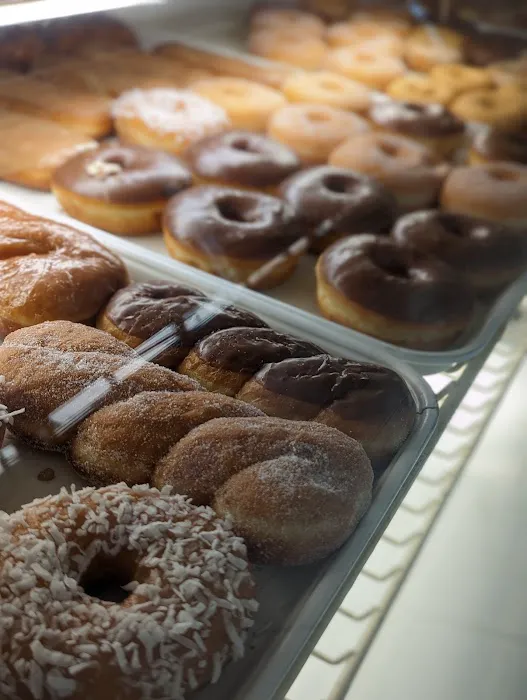Donut Delite Picture 1