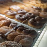 Donut Delite ico