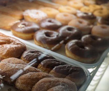 Donut Delite